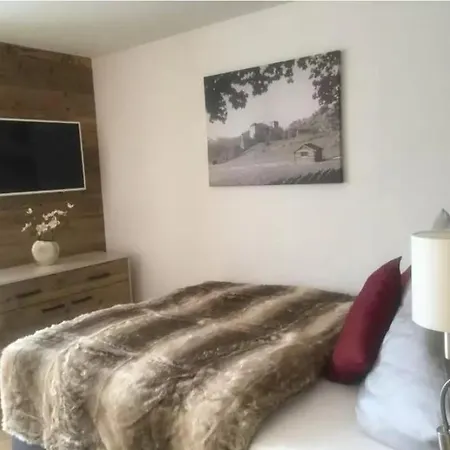 Apartment Paulina Kaprun
