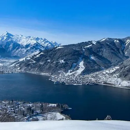 Διαμέρισμα Paulina *