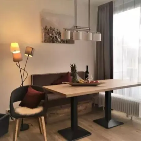 Apartment Paulina *