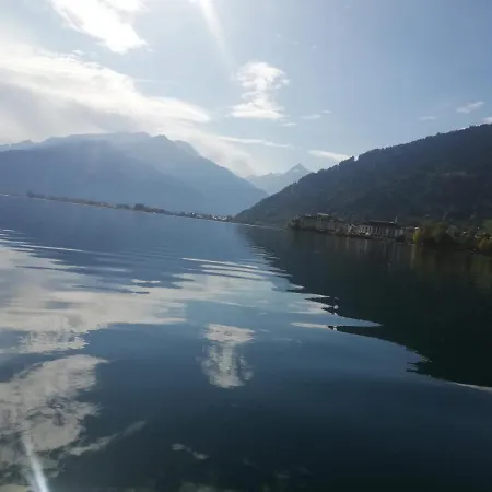 Paulina Lejlighed Kaprun