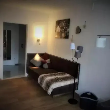 Apartment Paulina