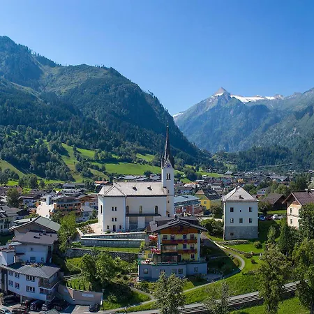 Paulina Apartmán Kaprun