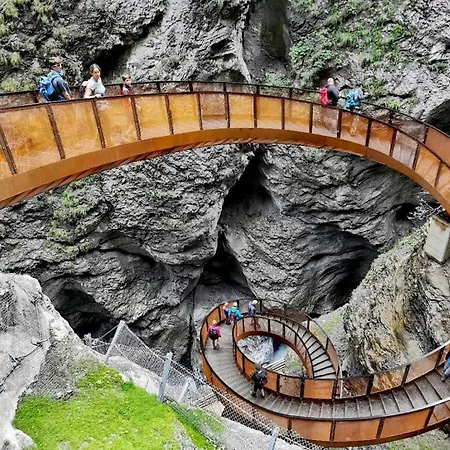 Paulina Lejlighed Kaprun