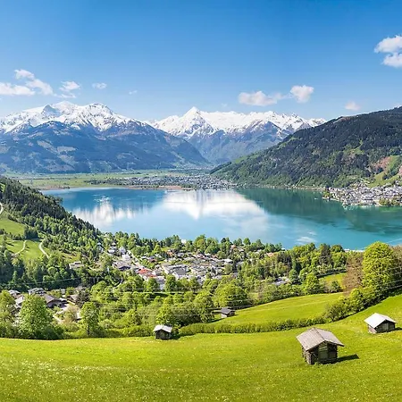 Paulina Διαμέρισμα