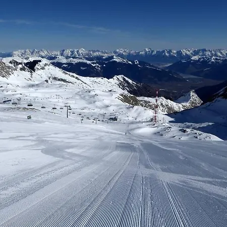 Paulina Appartamento Kaprun