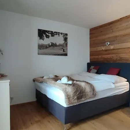 Appartement Paulina