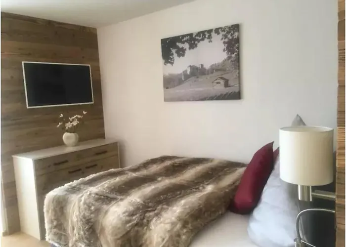 アパート Paulina カプルーン