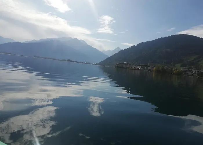 Paulina アパート カプルーン