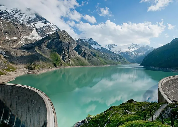 アパート Paulina *