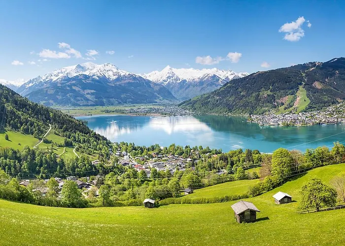 Paulina アパート