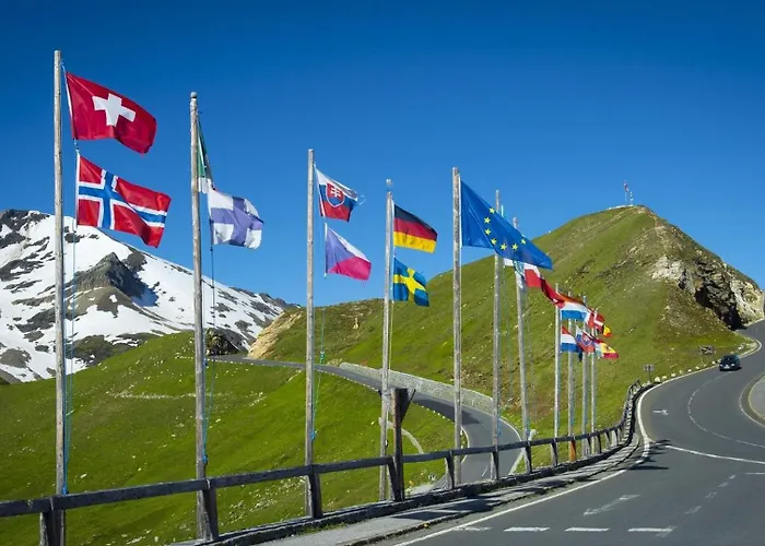 Paulina アパート